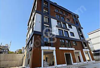 BALTIK SİTESİNDE- LÜKS 1+1 DAİRE MERKEZİ KONUMDA!