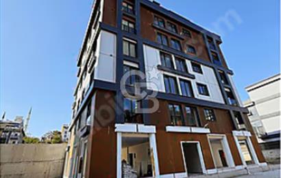 BALTIK SİTESİNDE- LÜKS 1+1 DAİRE MERKEZİ KONUMDA!