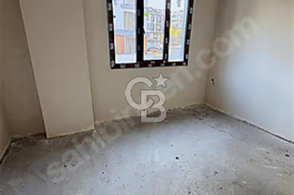 BALTIK SİTESİNDE- LÜKS 1+1 DAİRE MERKEZİ KONUMDA!