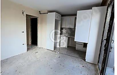 BALTIK SİTESİNDE- LÜKS 1+1 DAİRE MERKEZİ KONUMDA!