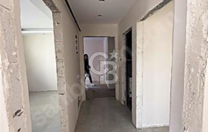 ARNAVUTKÖY MUSTAFA KEMAL'DE SATILIK SİTEDE 1+1 BAHÇELİ DAİRE