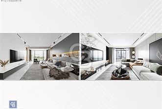 BOLLUCA SAHRA YAŞAM KONAKLARI İNŞAATAN SATILIK DAİRE