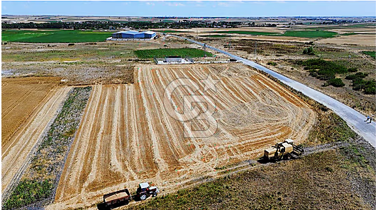 8,200m2 TEKİRDAĞ SARAY BEYAZKÖY SATILIK TEK TAPU MUSTAKİL ARSA