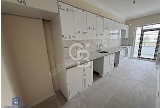Karlıbayır'da - Satılık Sıfır 2+1 Daire 2 Balkonlu