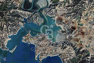 Adana Karaömerli Göle Sıfır 14.885 m² Yatırımlık Emsalsiz
