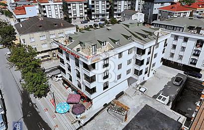 HABİBLER'DE ÖNÜ AÇIK BÜYÜK DUBLEKS