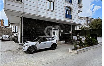 HABİBLER'DE ÖNÜ AÇIK BÜYÜK DUBLEKS