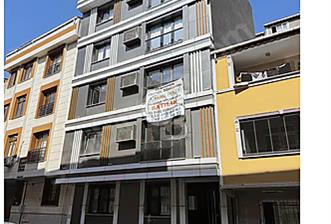 SULTANGAZİ ESENTEPE'DE KLİMALI LÜX 2+1 DAİRELER