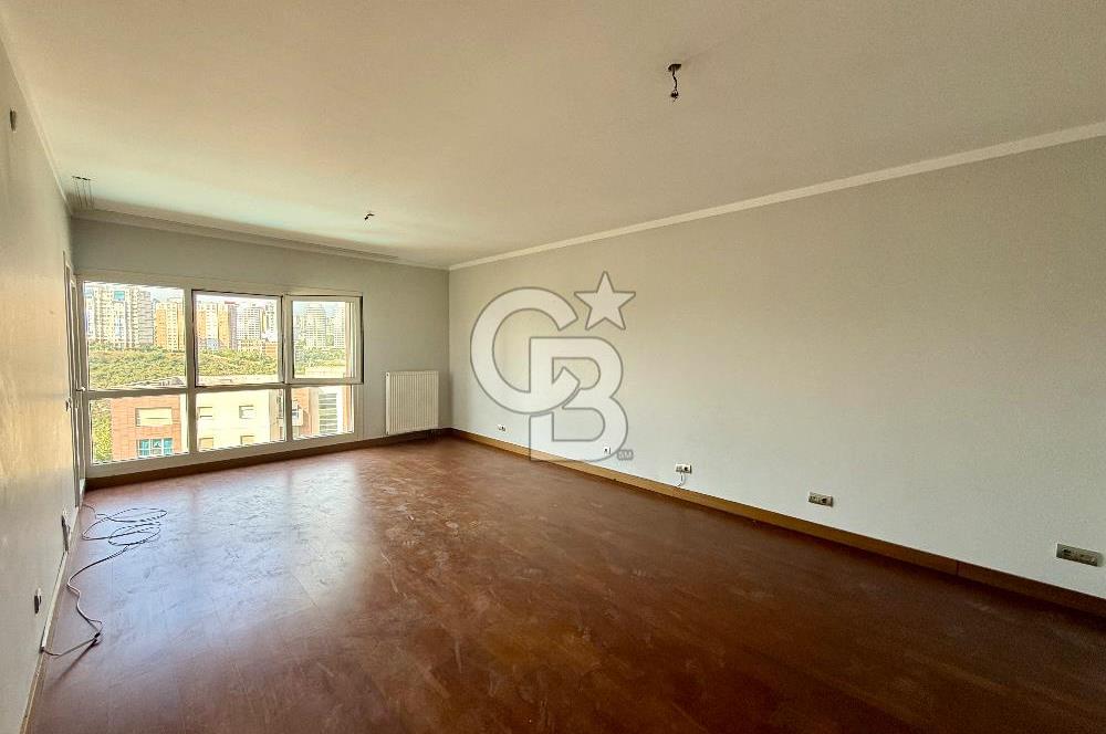 BAHÇEŞEHİR MESA NUROL ZAMBAKLIBAHÇE KİRALIK 2+1 DAİRE MANZARALI