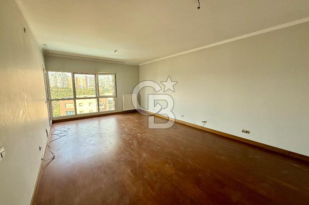 BAHÇEŞEHİR MESA NUROL ZAMBAKLIBAHÇE KİRALIK 2+1 DAİRE MANZARALI
