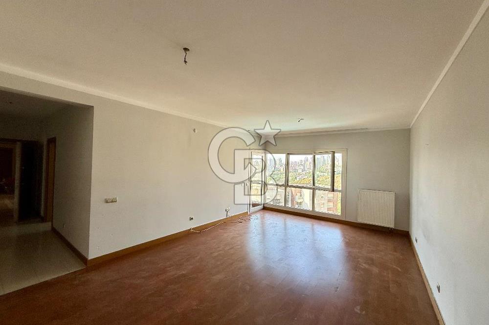 BAHÇEŞEHİR MESA NUROL ZAMBAKLIBAHÇE KİRALIK 2+1 DAİRE MANZARALI
