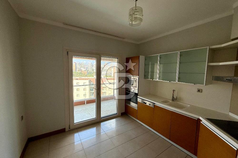 BAHÇEŞEHİR MESA NUROL ZAMBAKLIBAHÇE KİRALIK 2+1 DAİRE MANZARALI