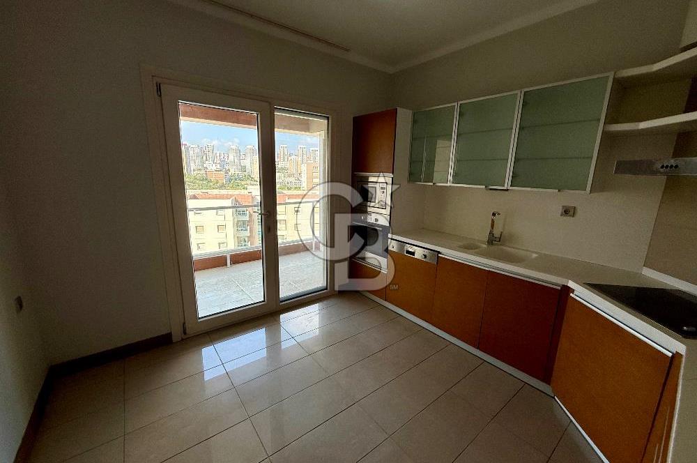 BAHÇEŞEHİR MESA NUROL ZAMBAKLIBAHÇE KİRALIK 2+1 DAİRE MANZARALI