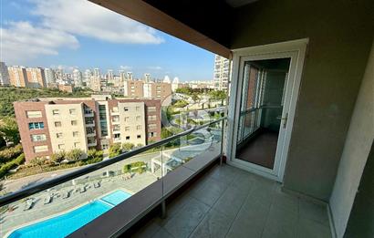 BAHÇEŞEHİR MESA NUROL ZAMBAKLIBAHÇE KİRALIK 2+1 DAİRE MANZARALI