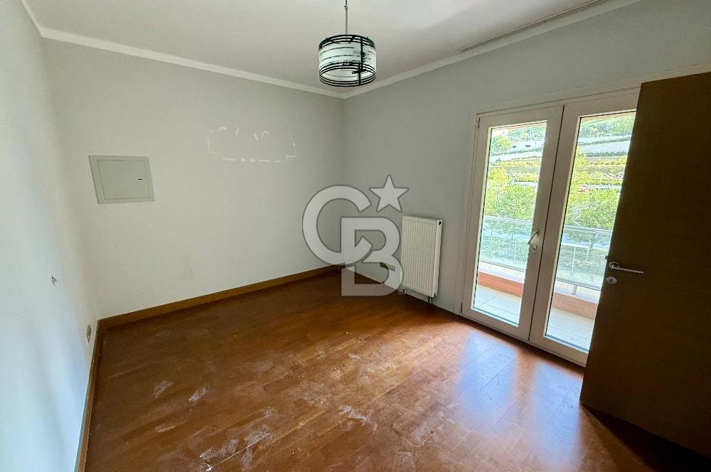 BAHÇEŞEHİR MESA NUROL ZAMBAKLIBAHÇE KİRALIK 2+1 DAİRE MANZARALI