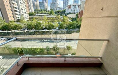 BAHÇEŞEHİR MESA NUROL ZAMBAKLIBAHÇE KİRALIK 2+1 DAİRE MANZARALI