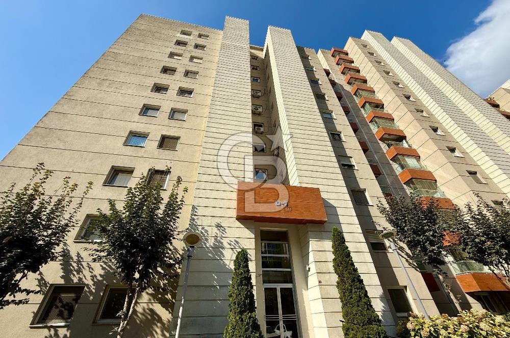 BAHÇEŞEHİR MESA NUROL ZAMBAKLIBAHÇE KİRALIK 2+1 DAİRE MANZARALI