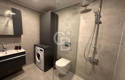 FİLİSTİN CAD EŞYALI KİRALIK 1+1
