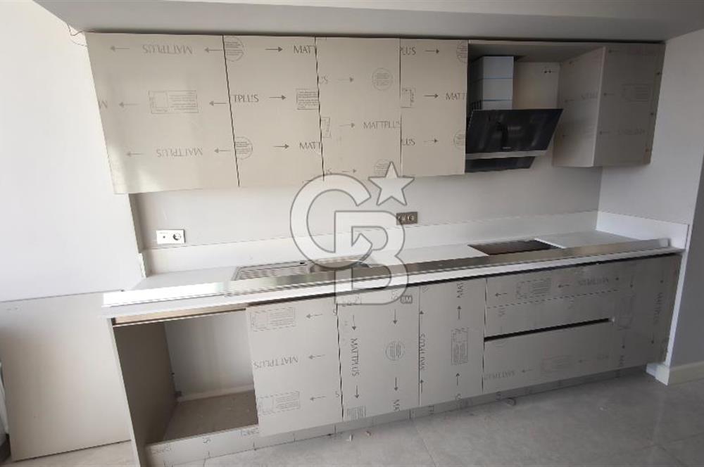 ADRES ANKARA EVLERİ'NDE SATILIK 4+1 FIRSAT DAİRE