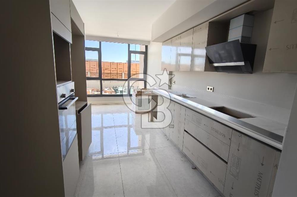 ADRES ANKARA EVLERİ'NDE SATILIK 4+1 FIRSAT DAİRE