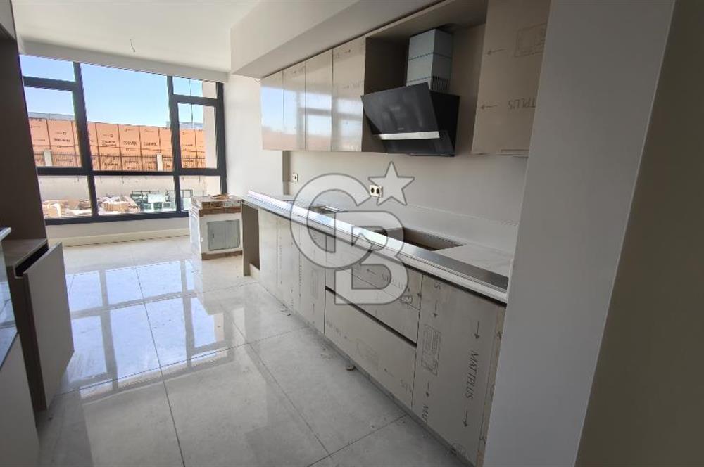 ADRES ANKARA EVLERİ'NDE SATILIK 4+1 FIRSAT DAİRE