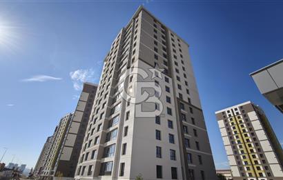 ADRES ANKARA EVLERİ'NDE SATILIK 4+1 FIRSAT DAİRE