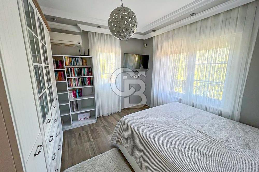 CB MARİNA ' DAN BELDİBİNDE SİTE İÇERİSİNDE FORLEKS DAİRE