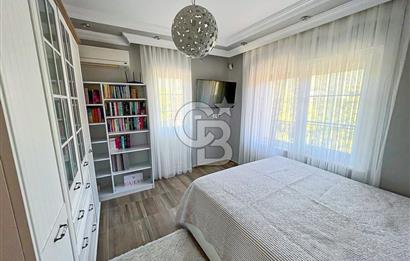 CB MARİNA ' DAN BELDİBİNDE SİTE İÇERİSİNDE FORLEKS DAİRE