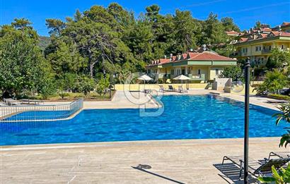 CB MARİNA ' DAN BELDİBİNDE SİTE İÇERİSİNDE FORLEKS DAİRE