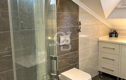 CB MARİNA ' DAN BELDİBİNDE SİTE İÇERİSİNDE FORLEKS DAİRE