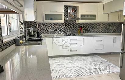 CB MARİNA ' DAN BELDİBİNDE SİTE İÇERİSİNDE FORLEKS DAİRE