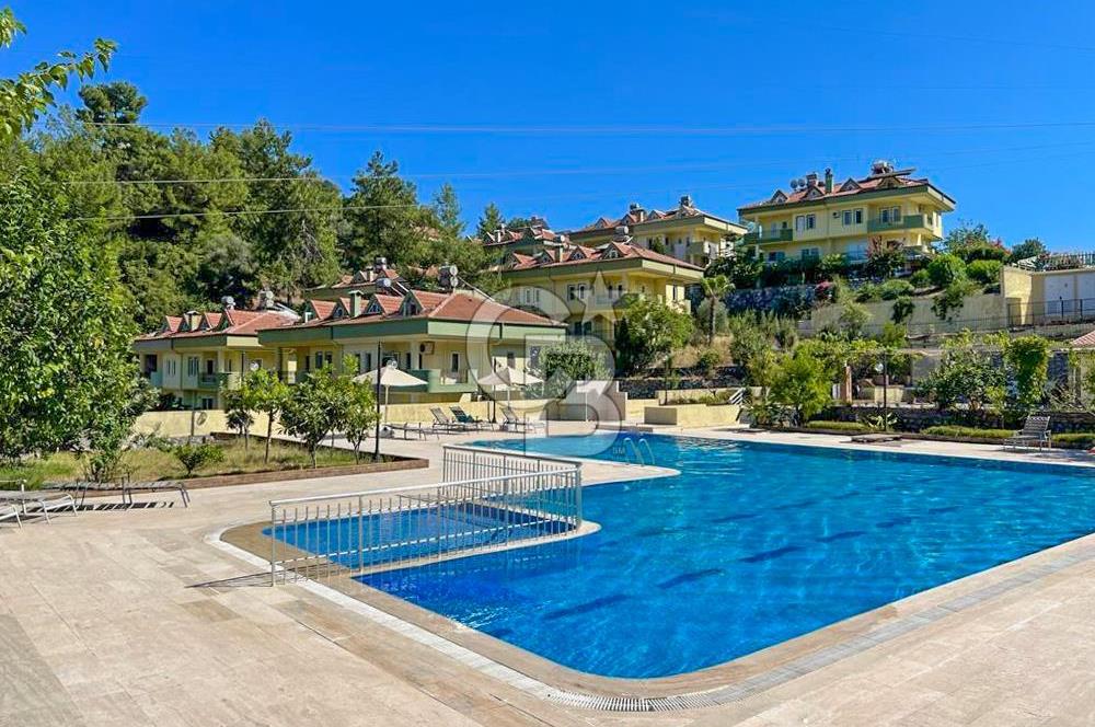 CB MARİNA ' DAN BELDİBİNDE SİTE İÇERİSİNDE FORLEKS DAİRE