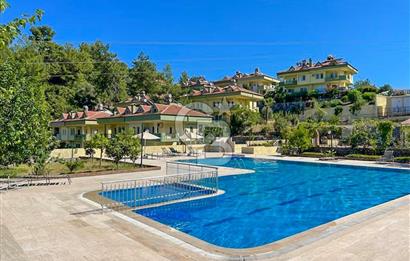 CB MARİNA ' DAN BELDİBİNDE SİTE İÇERİSİNDE FORLEKS DAİRE