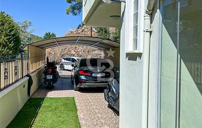 CB MARİNA ' DAN BELDİBİNDE SİTE İÇERİSİNDE FORLEKS DAİRE