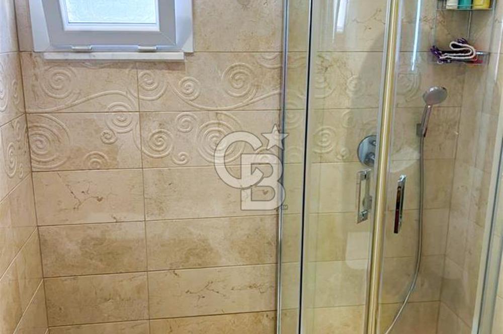 CB MARİNA ' DAN BELDİBİNDE SİTE İÇERİSİNDE FORLEKS DAİRE