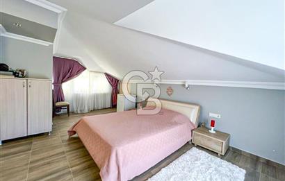 CB MARİNA ' DAN BELDİBİNDE SİTE İÇERİSİNDE FORLEKS DAİRE