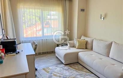 CB MARİNA ' DAN BELDİBİNDE SİTE İÇERİSİNDE FORLEKS DAİRE