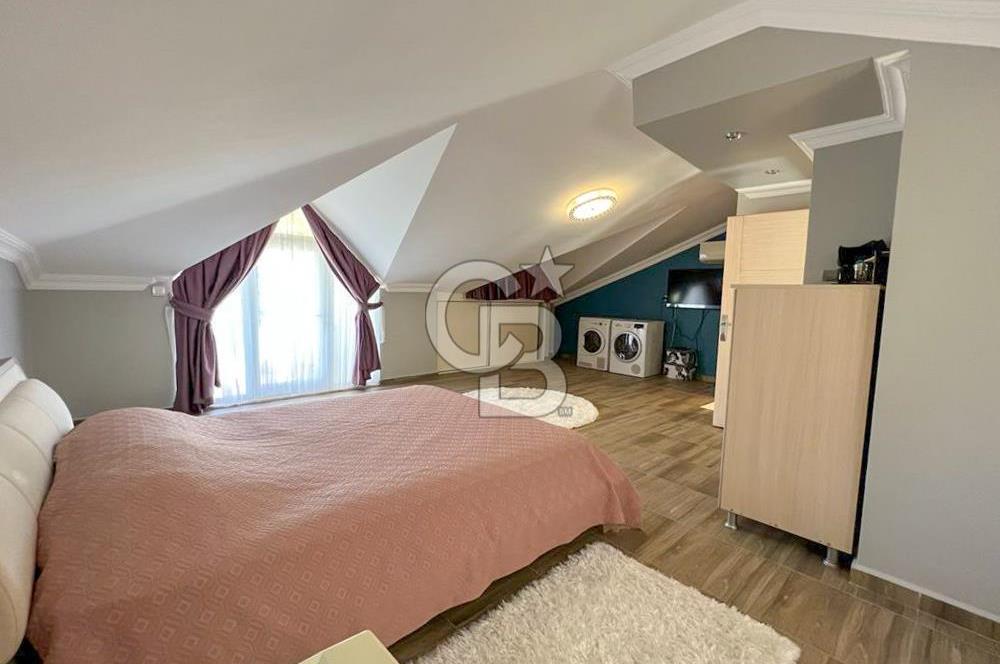 CB MARİNA ' DAN BELDİBİNDE SİTE İÇERİSİNDE FORLEKS DAİRE