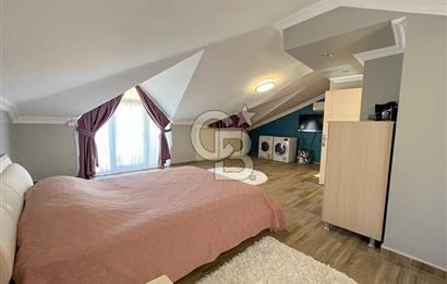CB MARİNA ' DAN BELDİBİNDE SİTE İÇERİSİNDE FORLEKS DAİRE