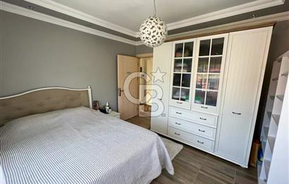 CB MARİNA ' DAN BELDİBİNDE SİTE İÇERİSİNDE FORLEKS DAİRE