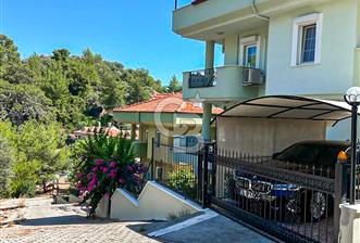 CB MARİNA ' DAN BELDİBİNDE SİTE İÇERİSİNDE FORLEKS DAİRE
