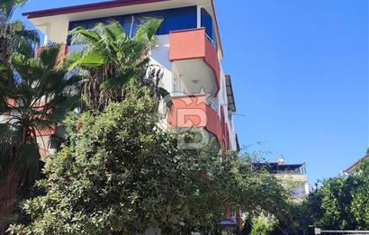 Güzeloba Merkezi Konumda 3+1 Satılık