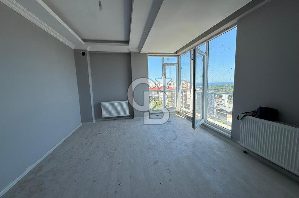 CB PARK'DAN KALKANCI DA İLK OTURUM DAİRE 