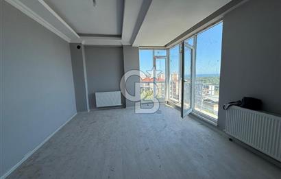 CB PARK'DAN KALKANCI DA İLK OTURUM DAİRE 
