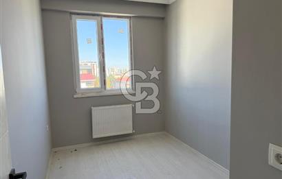 CB PARK'DAN KALKANCI DA İLK OTURUM DAİRE 