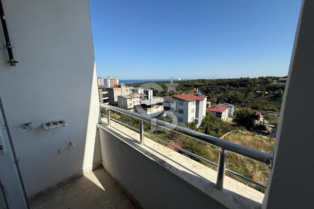 CB PARK'DAN KALKANCI DA İLK OTURUM DAİRE 