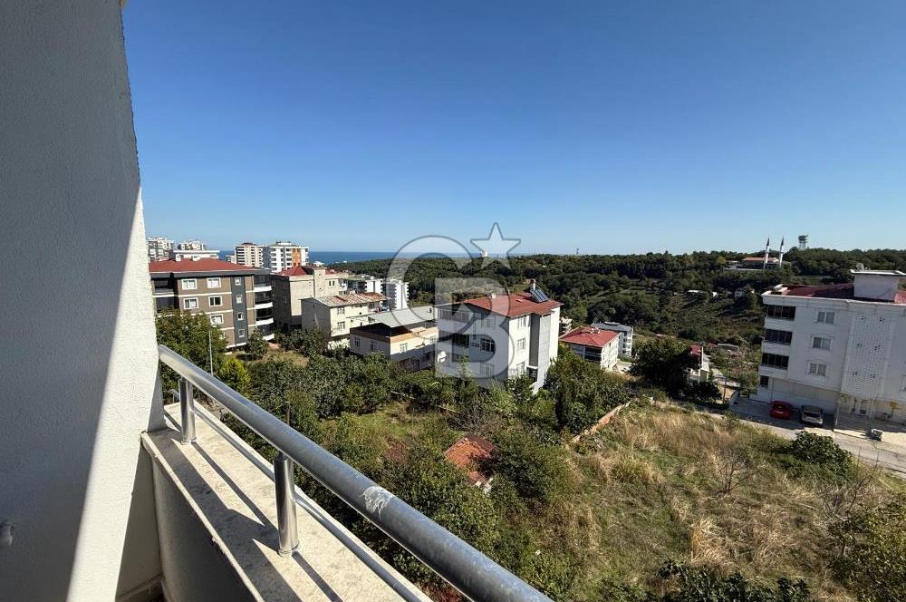 CB PARK'DAN KALKANCI DA İLK OTURUM DAİRE 