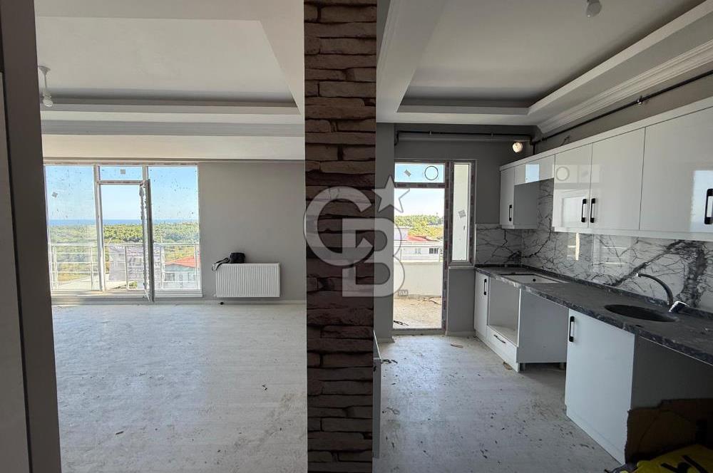 CB PARK'DAN KALKANCI DA İLK OTURUM DAİRE 