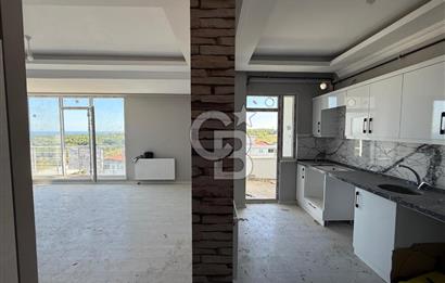 CB PARK'DAN KALKANCI DA İLK OTURUM DAİRE 