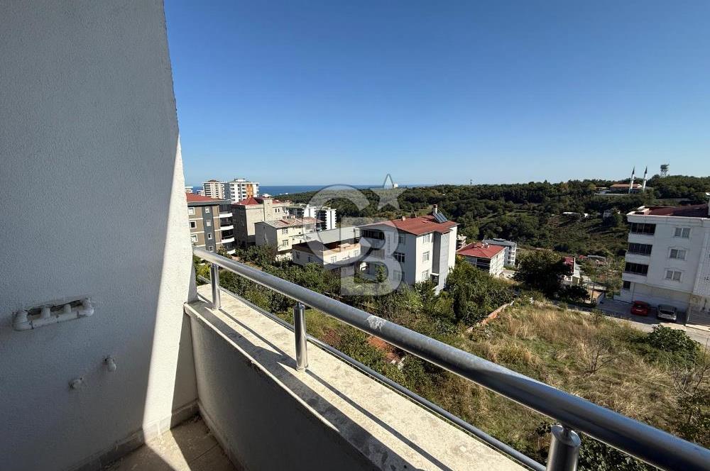 CB PARK'DAN KALKANCI DA İLK OTURUM DAİRE 
